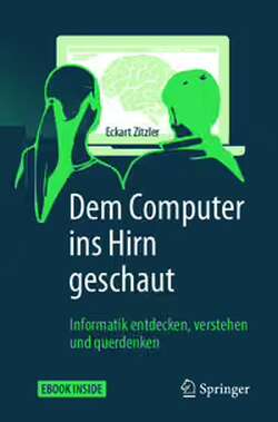 Dem Computer ins Hirn geschaut