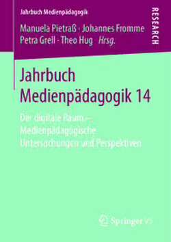 Jahrbuch Medienpädagogik 14