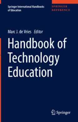 Handbook of Technology Education
