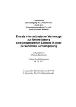 Buchcover