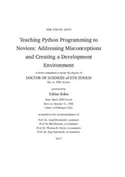 Buchcover