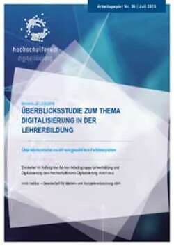 Buchcover