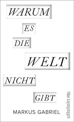 Buchcover