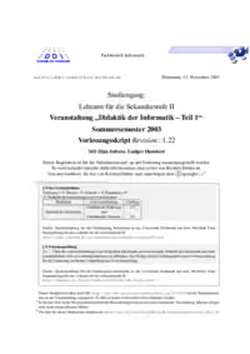 Buchcover