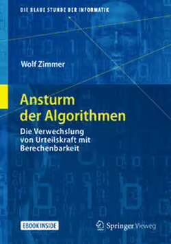 Ansturm der Algorithmen