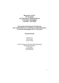 Buchcover