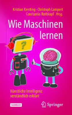 Wie Maschinen lernen