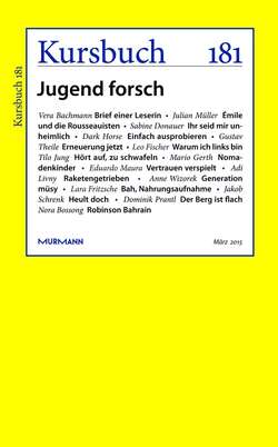 Buchcover