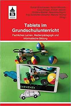 Buchcover