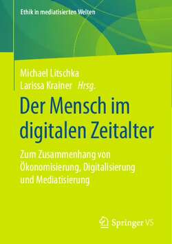 Der Mensch im digitalen Zeitalter