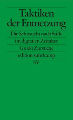 Taktiken der Entnetzung