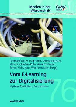 Buchcover
