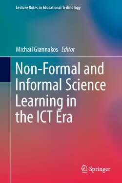 Non-Formal and Informal Science Learning in the ICT Era