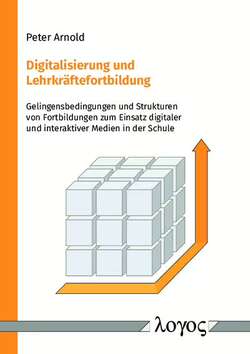 Digitalisierung und Lehrkräftefortbildung