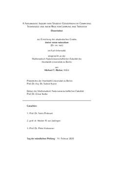 Buchcover