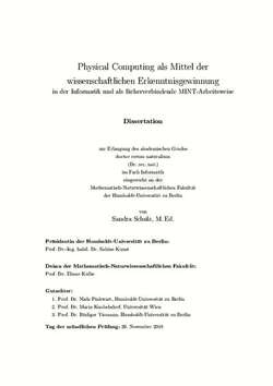 Buchcover
