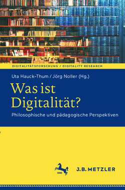 Was ist Digitalität?