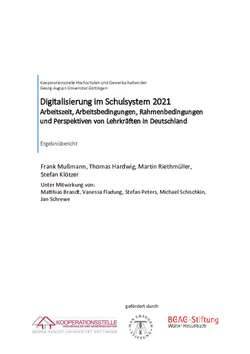 Buchcover