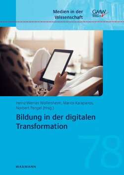 Bildung in der digitalen Transformation