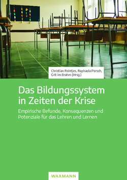Buchcover