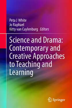 Science and Drama