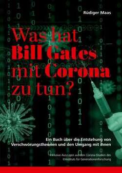 Was hat Bill Gates mit Corona zu tun?