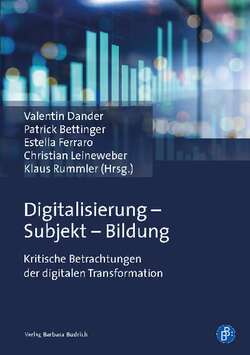 Buchcover