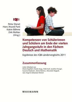 Buchcover