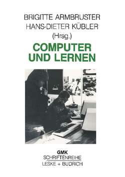 Buchcover