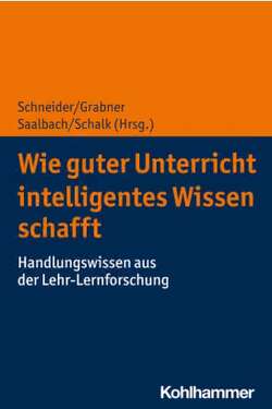Buchcover