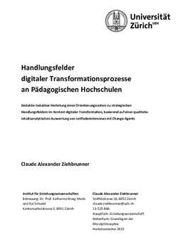 Buchcover