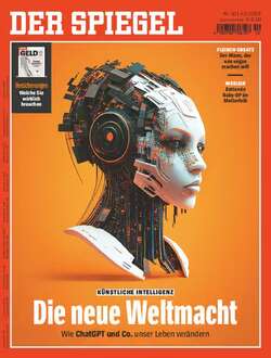 Die neue Weltmacht