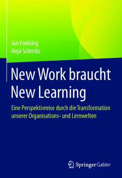 New Work braucht New Learning