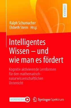 Intelligentes Wissen – und wie man es fördert