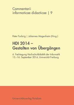 Buchcover