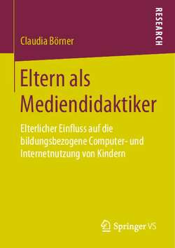 Eltern als Mediendidaktiker