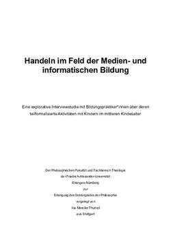 Buchcover