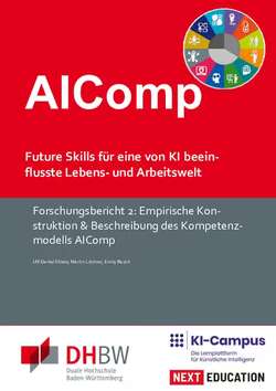 Buchcover