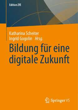 Bildung für eine digitale Zukunft
