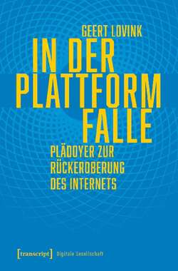 Buchcover