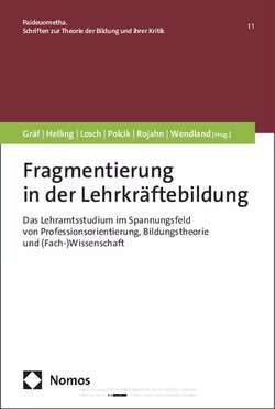 Buchcover