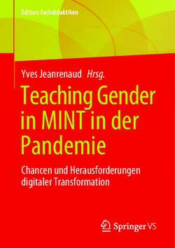 Teaching Gender in MINT in der Pandemie