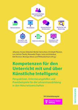 Buchcover