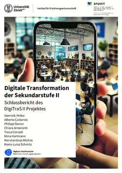 Buchcover
