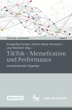 TikTok – Memefication und Performance
