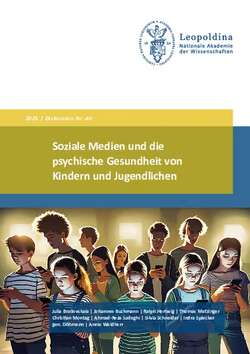 Buchcover