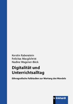 Buchcover