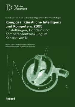 Kompass: Künstliche Intelligenz und Kompetenz 2025
