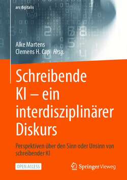 Buchcover