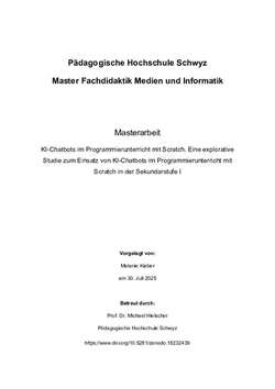 Buchcover